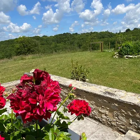 Bed & Breakfast Domaine Rossignol Tournesol 3*