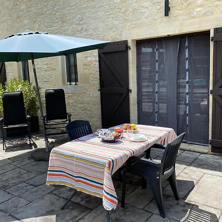 Domaine Rossignol Tournesol Gourdon en Quercy