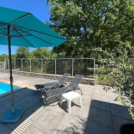 Domaine Rossignol Tournesol