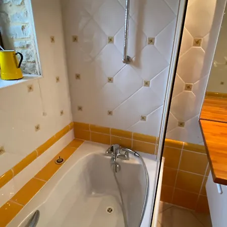 Domaine Rossignol Tournesol 3*