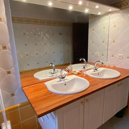 Domaine Rossignol Tournesol Bed & Breakfast Gourdon-en-quercy