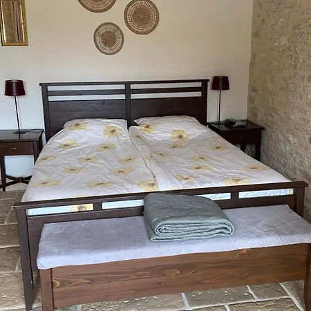 Domaine Rossignol Tournesol 3*