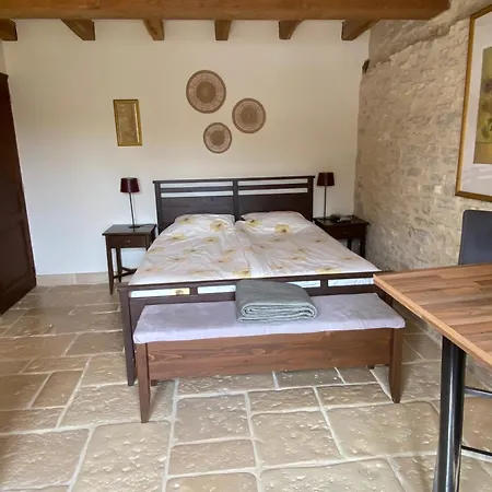 Bed & Breakfast Domaine Rossignol Tournesol Gourdon-en-quercy