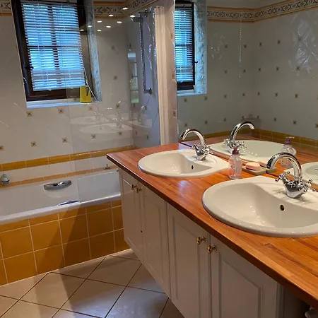 Bed & Breakfast Domaine Rossignol Tournesol Gourdon-en-quercy