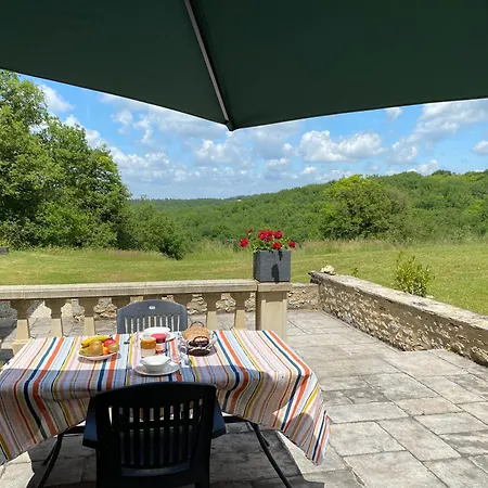 Domaine Rossignol Tournesol 3*