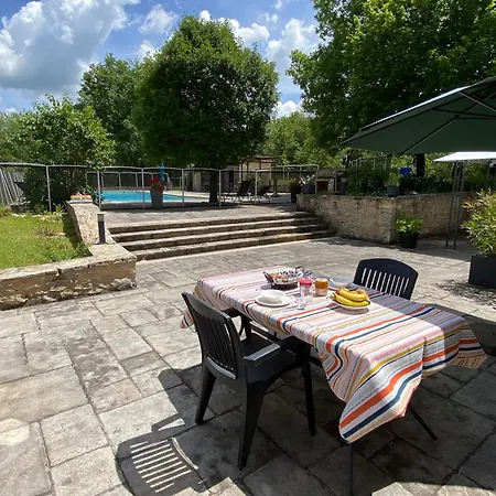 Domaine Rossignol Tournesol