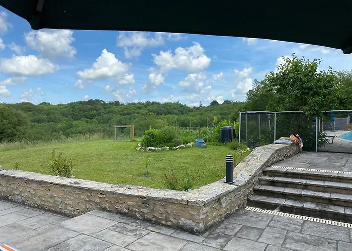 Domaine Rossignol Tournesol